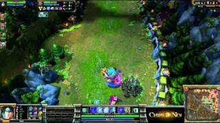 HD90 Top ELO US PoV Taric Part2 League Of Legends Replay FR [upl. by Ogirdor398]