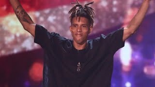 Tokio Myers STUNS the Judges With BRILLIANT Piano Skills  The WINNER BGT 2017  ALL Performances [upl. by Adnawal]