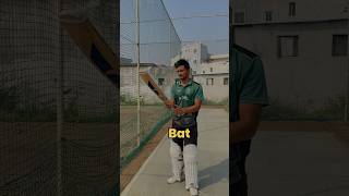 Bat Repair Pada Mehnga 😪 minivlog tranding shorts short cricket vlog vlogs [upl. by Nipahc954]