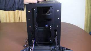 Aerocool DS Cube  Review [upl. by Aikem]