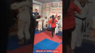 SR martial arts academy suroth 85038 58047 karauli Rinku gurjar [upl. by Noicnecsa19]