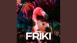 Friki Extended Mix [upl. by Emelita]