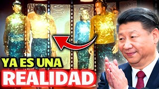 ¡IMPRESIONANTE DESCUBRIMIENTO China CONSIGUE la TELETRANSPORTACIÓN CUÁNTICA 😱🚨 [upl. by Idna]