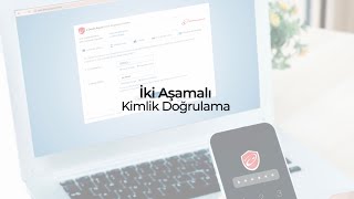 İki Aşamalı Kimlik Doğrulama Nedir Nasıl Uygulanır [upl. by Moss209]