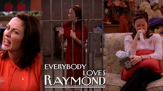 Days Of Desperate Debra  Everybody Loves Raymond [upl. by Anirba470]