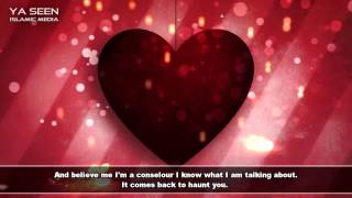 Falling in Love  Only Give Your Heart to Allah  Mufti Ismael Menk  Zina [upl. by Avle]