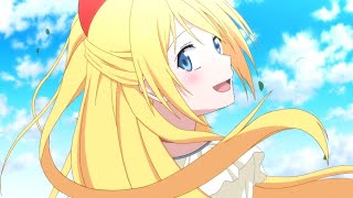 TODAL A INFORMACIÓN DE LA 3 TEMPORADA DE NISEKOI [upl. by Alton]