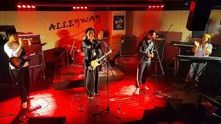 Ekiss live at Alleyway Taphouse in Suwon Korea March 30 2024 [upl. by Anai]