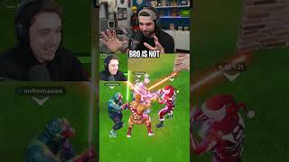 The Day Lazarbeam Lost a 1v4 [upl. by Azriel391]