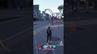 All the Trick Or Treat Location in NBA 2K25 [upl. by Atnauqahs]