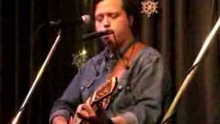 Jason Isbell  Just to Know What Youve Been Dreaming [upl. by Siskind]