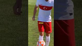 MİLLİ TAKIM FORMALARINDA NEDEN REKLAM YOK 🤯😱 shorts short football [upl. by Gatian]