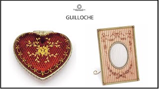 Guilloché Enamel [upl. by Petula]