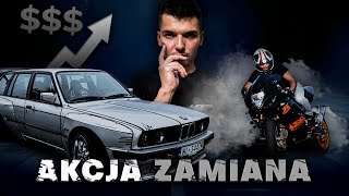 ZAMIENILIŚMY MOTOR NA … CZY to się OPŁACAŁO [upl. by Berliner]