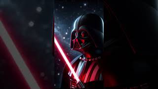 Darth Vader Star Wars Music [upl. by Leruj]