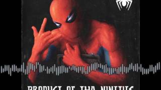 Spiderman Trap Type Rap Beat HipHop Instrumental [upl. by Nnaihs]