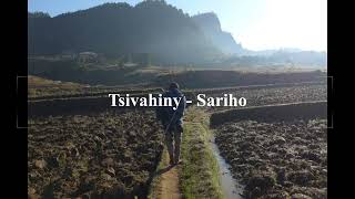 Tsivahiny  Sariho [upl. by Rozanna472]