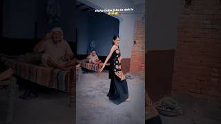 Resham ka Lehenga mera bollywooddance youtubeshorts shorts riyatyagi5604 💃🏼 [upl. by Viviana]