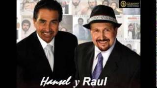 SE ME NOTA  HANSEL Y RAUL [upl. by Tuorah]