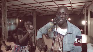 Sauti Sol  Suzanna BienAimé Acoustic [upl. by Fairlie]