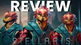 Stellaris Review 2024  Before You Buy [upl. by Jaquith]