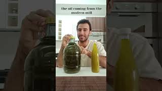 مقارنة زيت الزيتون زراعة  Comparing Olive oil agriculture [upl. by Ardaed]