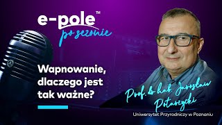 Jak działa wapno w glebie WAPNOWANIE dr hab Jarosław Potarzycki prof UPP [upl. by Meredeth]