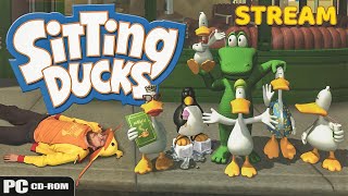 Sitting Ducks  Stream PC [upl. by Nitas537]