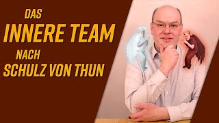 Das Innere Team nach Schulz von Thun [upl. by Akirej]