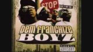 DEM FRANCHIZE BOYS OH I THINK THEY LIKE ME REMIX [upl. by Anahsek284]