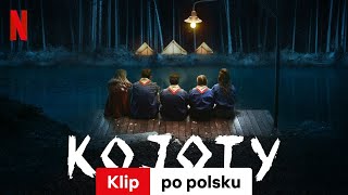 Kojoty Sezon 1 Klip  Zwiastun po polsku  Netflix [upl. by Bettine665]