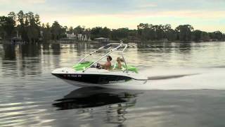 Seadoo Sportster Speedster FAIL first time at Water [upl. by Gemini]