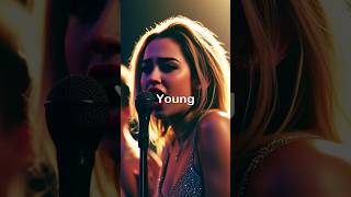 quotMiley Cyrus Reflects on Her Journey with New Hit Single ‘Used to Be Young’quot [upl. by Anoid]