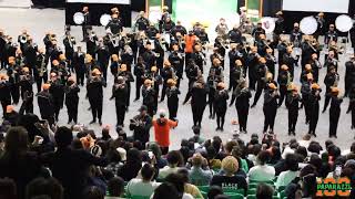 FAMU Spring Preview Ft The Marching 100 2022 [upl. by Aneeres]