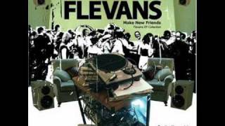 Flevans  Begin Again [upl. by Corso881]