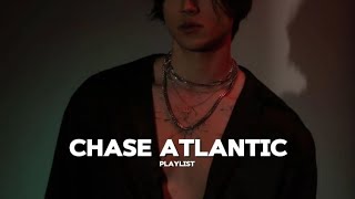 Chase Atlantic playlist [upl. by Cates]