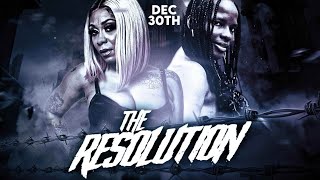 40 BARRS VS LA G  HOSTED BY MIKE MIKE quotTHE GATEKEEPERquot  THE RESOLUTION [upl. by Rice]