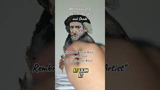 Rembrandt quotDutch Artistquot 1606  1669 realism Portrait Artist [upl. by Wsan610]