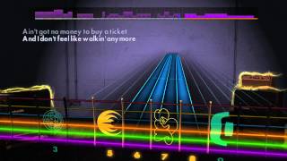 BB King  Chains And Things Rocksmith 2014 Lead [upl. by Aihcats488]