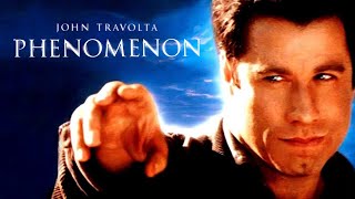 Phenomenon 1996  trailer [upl. by Prady585]