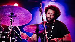 MAKAYA McCRAVEN 🥁amp Friends Live  Highlights bluenote NYC 072824 [upl. by Starlene]