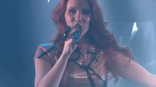 EPICA  Unleashed OFFICIAL LIVE [upl. by Novelc]