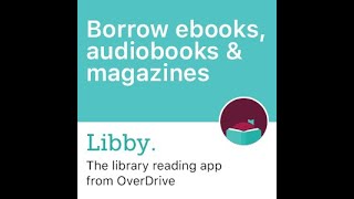 Libby Tutorial 2021 Learn How to to Access amp Download Free Books and Audiobooks [upl. by Nnaeiram174]