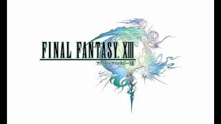 Final Fantasy XIII  Music The Sunleth Waterscape  Lyrics in description [upl. by Woodhouse]