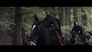 Pilgrimage  Trailer Legendado [upl. by Marthe311]