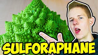 Sulforaphane All You Need to Know  Nutrients 101 [upl. by Joaquin]