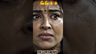 New goat movis🔥thalapathy best dotar and fathar😎😎🔥🔥💯sauth 😎😎🔥💯videotending [upl. by Ezra]