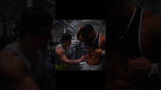 Ramon dino 🥶🗿 bodybuilding gymedit gymlife edit [upl. by Yt]