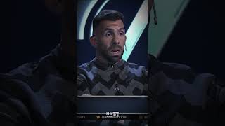 Carlos Tevez sobre sus inicios en Fuerte Apache 😔 [upl. by Zetnod221]