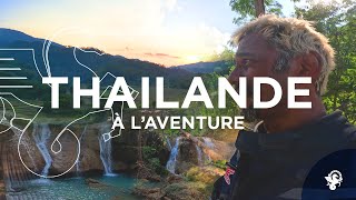 En Thaïlande au pays du SOURIRE  🇹🇭 [upl. by Salomi]